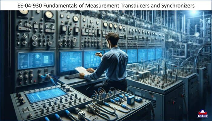 Fundamentals of Measurement Transducers and Synchronizers