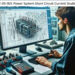 Power System Short Circuit Current Studies
