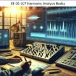 Harmonic Analysis Basics