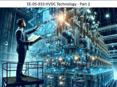 HVDC Technology - Part 2
