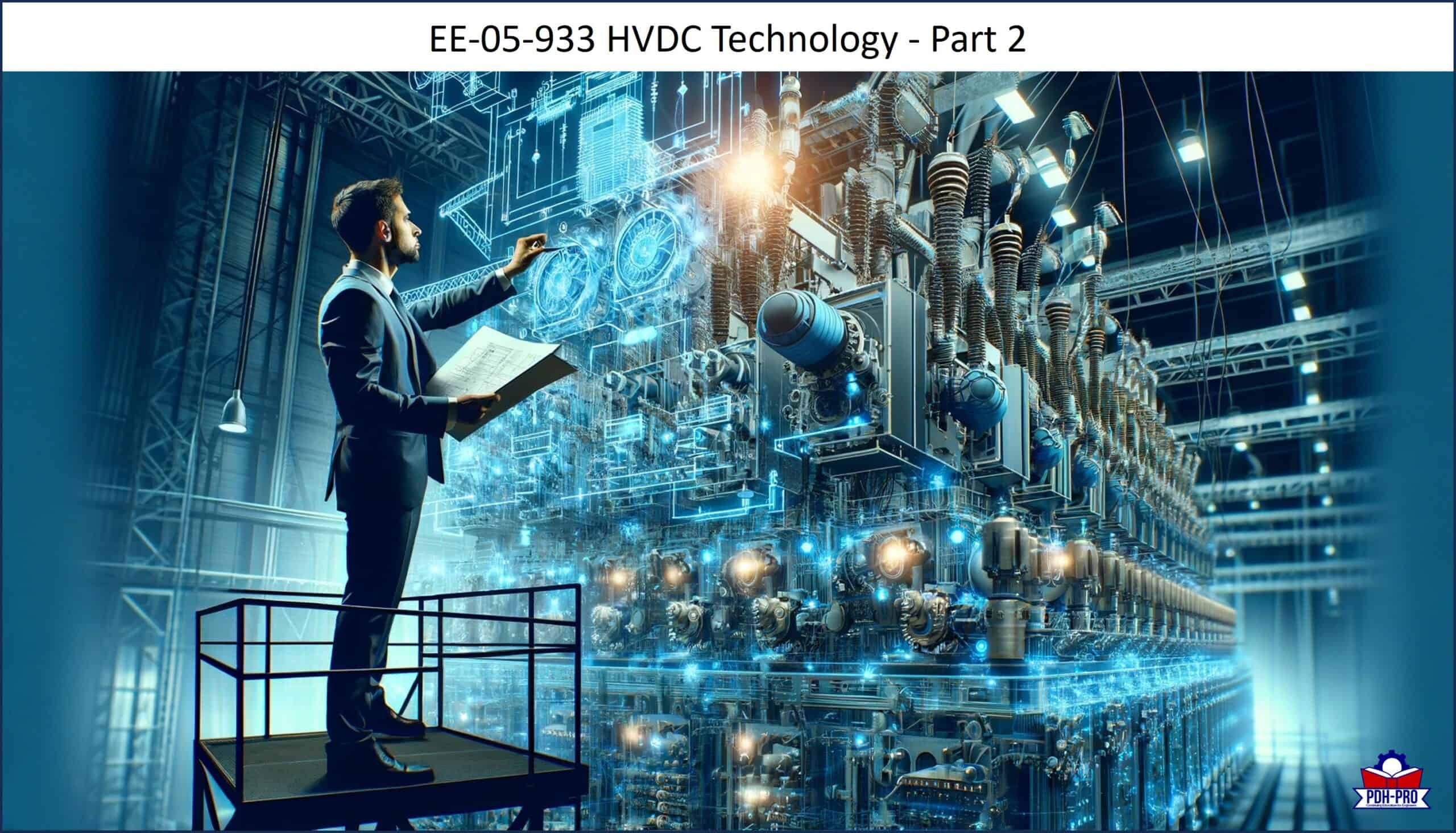 HVDC Technology - Part 2