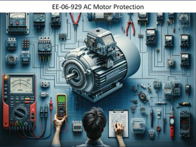 AC Motor Protection