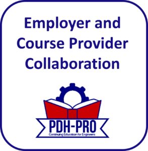 Employer and Course Provider Collaboration