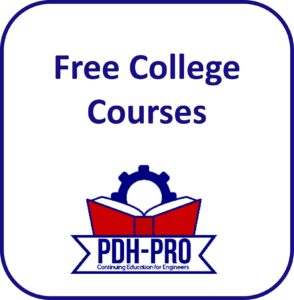 Free College Courses