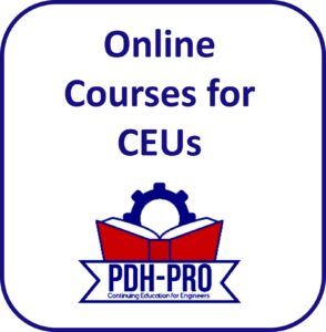 Online Courses for CEUs
