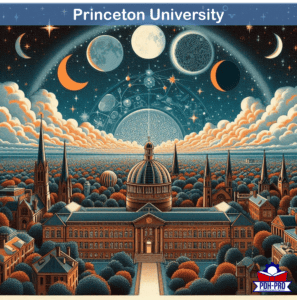 Princeton University

