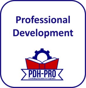 Professional Development
