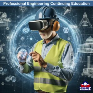 Professional Engineering Continuing Education
