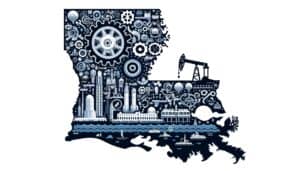Professional Engineering Makes a Significant Contribution to Louisiana