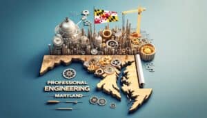 Professional Engineering Makes a Significant Contribution to Maryland