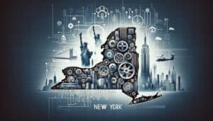 Professional Engineering Makes a Significant Contribution to New York