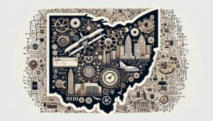 Professional Engineering Makes a Significant Contribution to Ohio