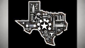 Professional Engineering Makes a Significant Contribution to Texas