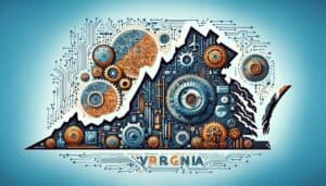 Professional Engineering Makes a Significant Contribution to Virginia