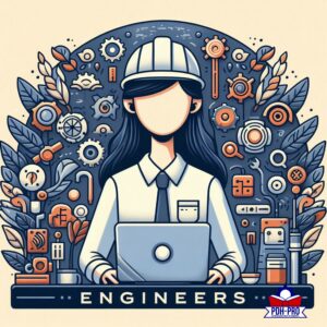 Salaries for Engineers