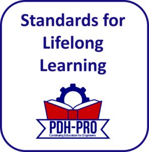 Standards for Lifelong Learning