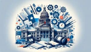 Texas Engineering Laws and Rules Everything You Need to Know About the Recent Changes