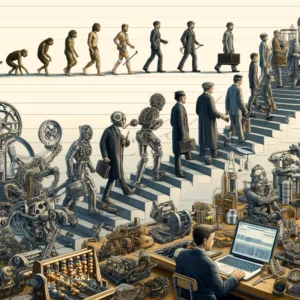 The Evolution of Engineering: How Today’s Engineers Are Redefining the Profession
