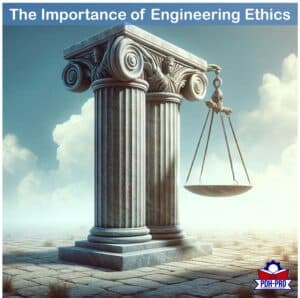The Importance of Engineering Ethics
