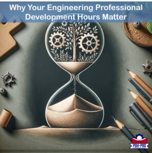 Why Your Engineering Professional Development Hours Matter