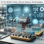 Inside Lithium Battery Technologies