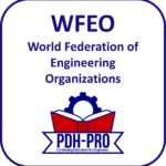 World Federation of Engineering Organizations